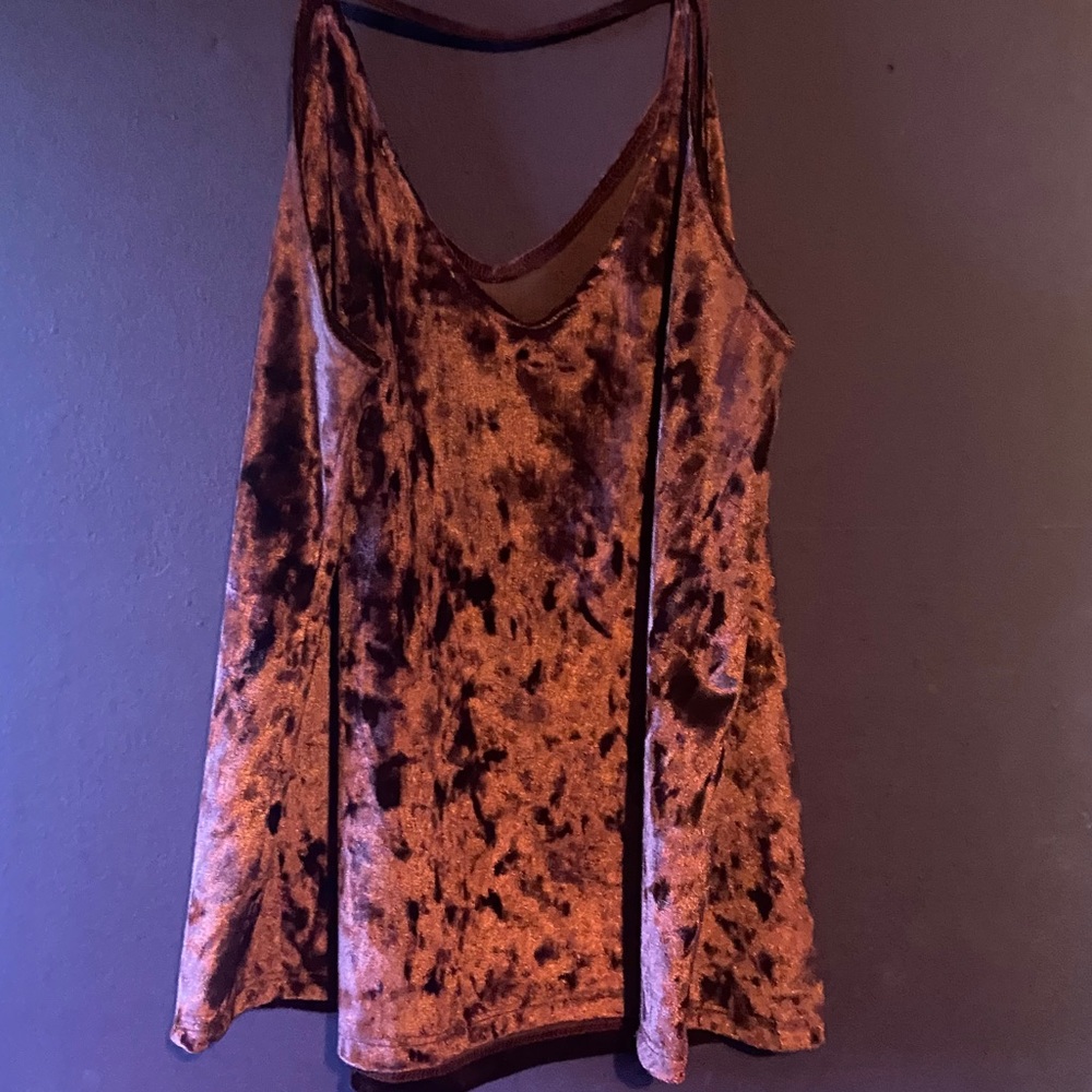 Tank top - Picture 2 of 2